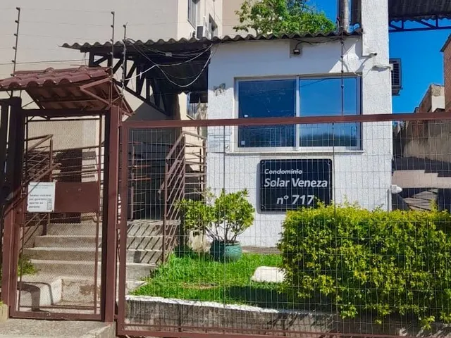 Imagem 15: Apartamento com 2 quartos à venda na Rua Intendente Alfredo Azevedo, Glória