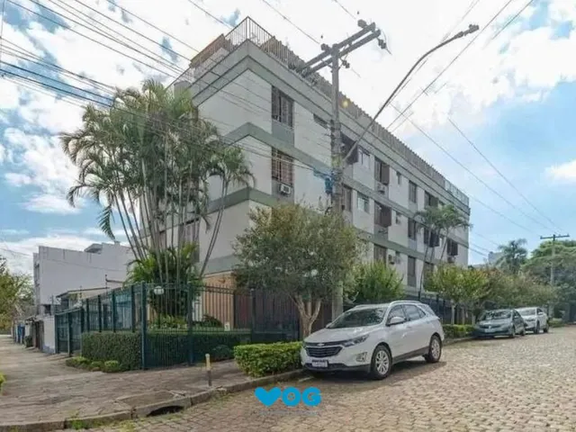Imagem: Apartamento 2 dormitórios à venda Azenha
