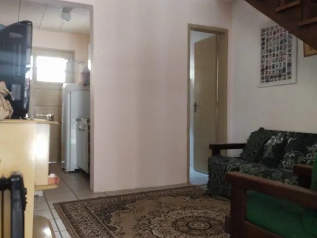 Imagem: Casa para Venda - 55m², 2 dormitórios