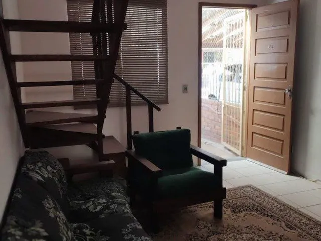 Imagem 5: Casa para Venda - 55m², 2 dormitórios, 1 vaga - Vila Nova