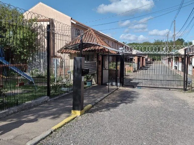 Imagem 11: Casa para Venda - 55m², 2 dormitórios, 1 vaga - Vila Nova
