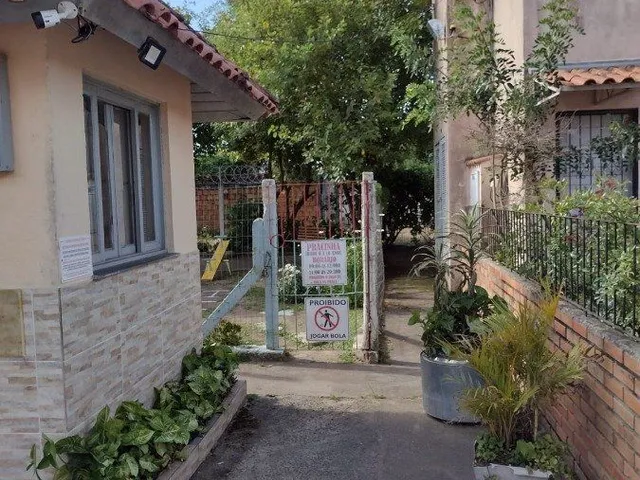 Imagem 6: Casa para Venda - 55m², 2 dormitórios, 1 vaga - Vila Nova