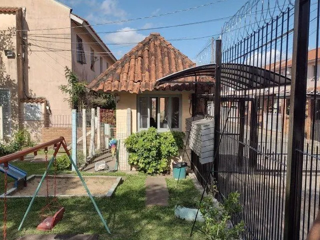 Imagem 13: Casa para Venda - 55m², 2 dormitórios, 1 vaga - Vila Nova