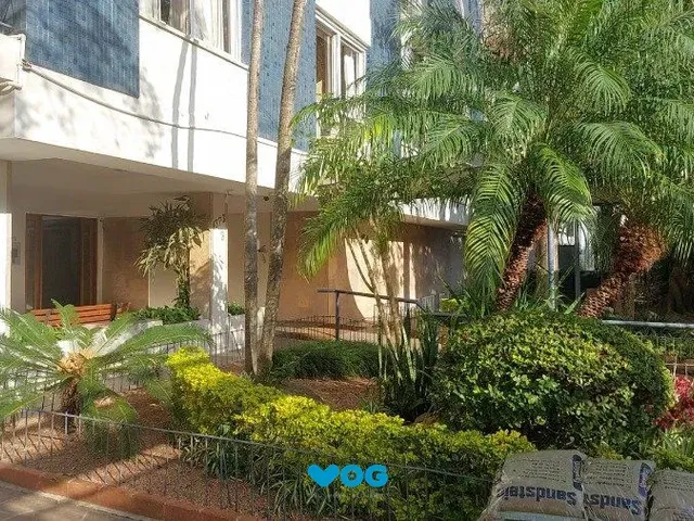 Imagem: Apartamento a venda de 2 dormitórios na