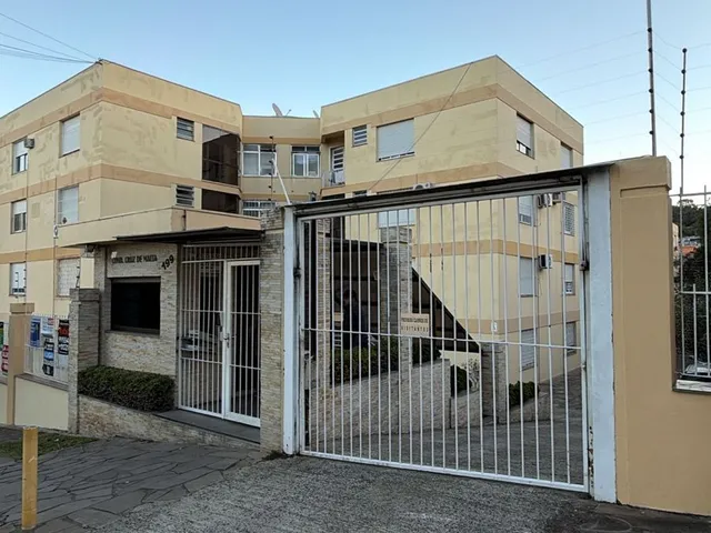 Imagem: Apartamento de 1 dormitório, todo reformado