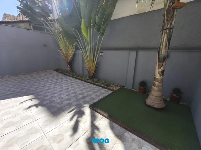 Imagem 3: 2D com Pátio reformado