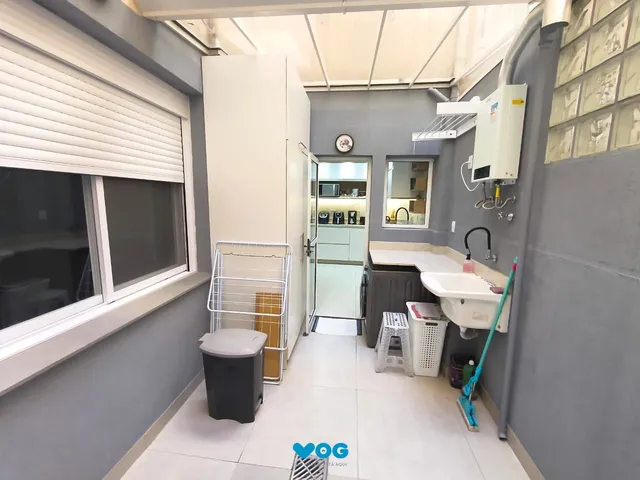 Imagem 4: 2D com Pátio reformado