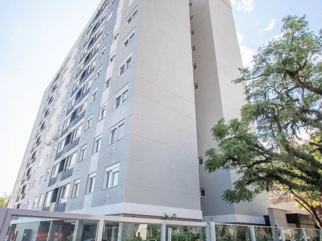 Imagem 9: Apartamento de 2 dormitórios, e 1 vaga de garagem no Bairro são Joao/Poa