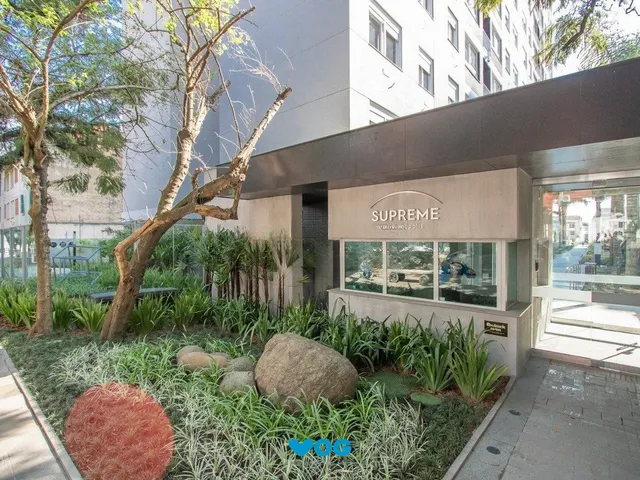 Imagem 16: Apartamento de 2 dormitórios, e 1 vaga de garagem no Bairro são Joao/Poa
