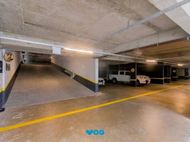 Imagem 3: Apartamento de 2 dormitórios, e 1 vaga de garagem no Bairro são Joao/Poa