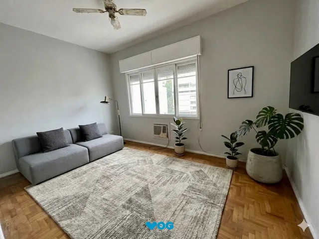 Imagem: Apartamento 2 dormitórios com dependência