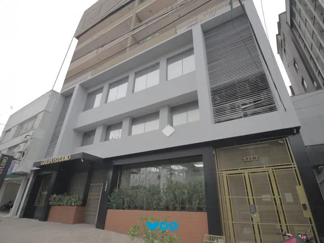 Imagem 14: Apartamento 2 dormitórios com dependência 70m2 Moinhos de Vento Av. Cristóvão