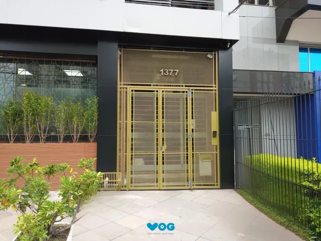 Imagem 15: Apartamento 2 dormitórios com dependência 70m2 Moinhos de Vento Av. Cristóvão