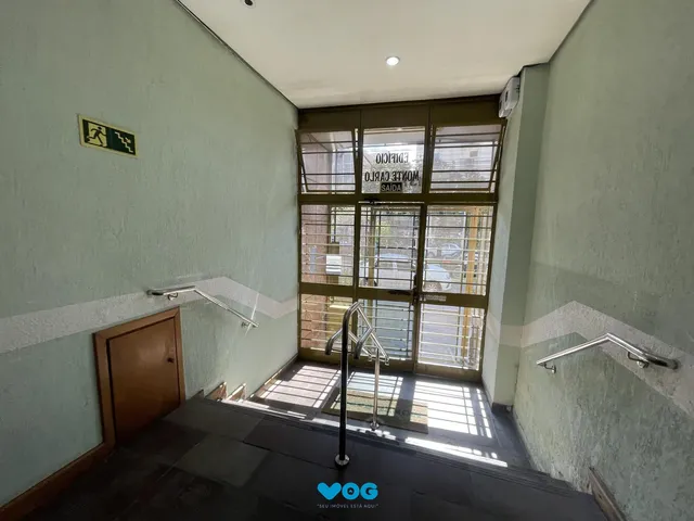 Imagem 9: Apartamento 2 dormitórios com dependência 70m2 Moinhos de Vento Av. Cristóvão