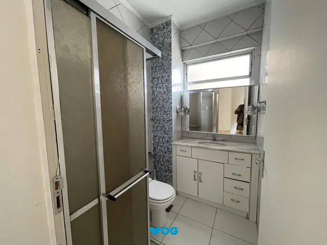 Imagem 3: Apartamento 2 dormitórios com dependência 70m2 Moinhos de Vento Av. Cristóvão