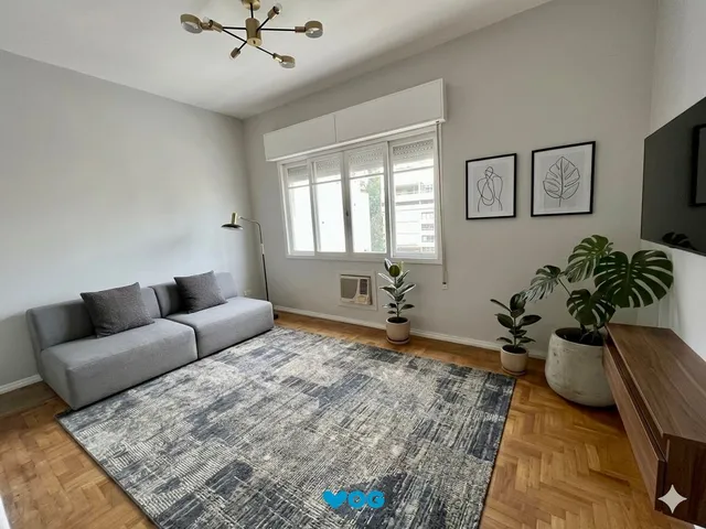 Imagem 16: Apartamento 2 dormitórios com dependência 70m2 Moinhos de Vento Av. Cristóvão