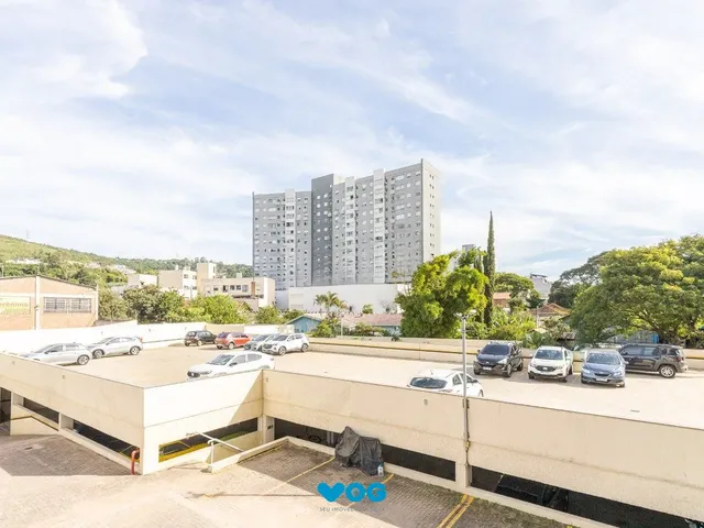 Imagem 15: Apartamento de 2 quartos e 1 vaga de garagem no Bairro Partenon Porto Alegre