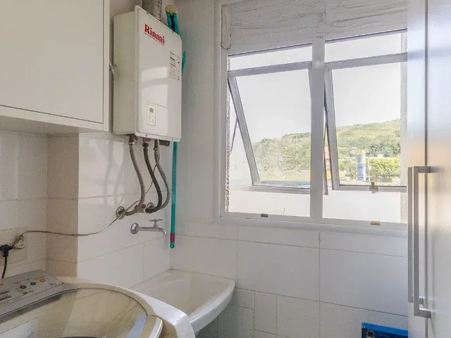 Imagem 5: Apartamento de 2 quartos e 1 vaga de garagem no Bairro Partenon Porto Alegre