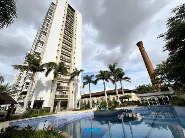 Imagem: Apartamento de 2 quartos, transformados