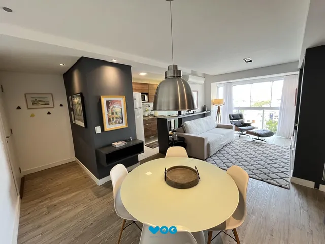 Imagem 7: Apartamento de 2 quartos, transformados em 1 e vaga de garagem bairro S. Geraldo
