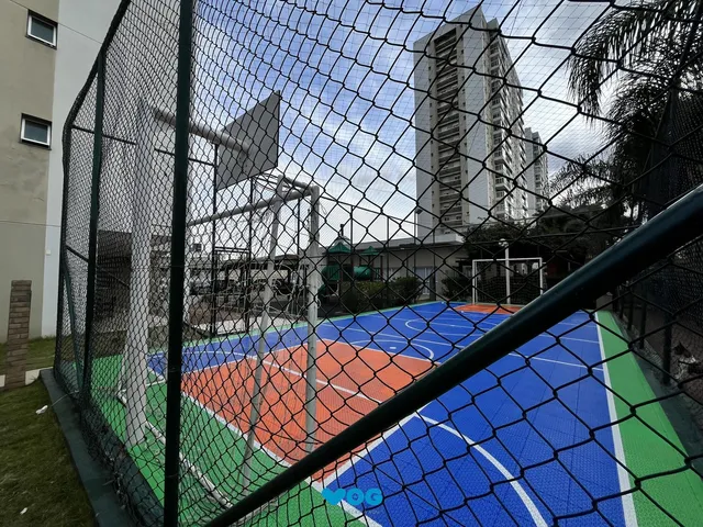 Imagem 14: Apartamento de 2 quartos, transformados em 1 e vaga de garagem bairro S. Geraldo