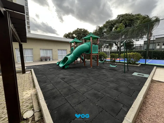 Imagem 4: Apartamento de 2 quartos, transformados em 1 e vaga de garagem bairro S. Geraldo