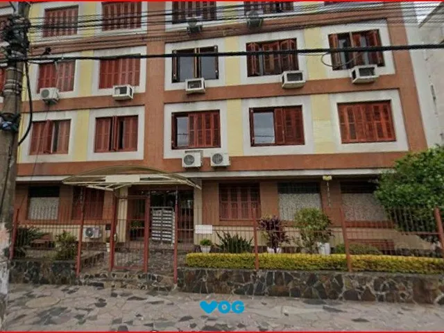 Imagem: Amplo apartamento!