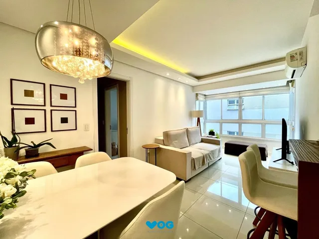 Imagem: Vende-se apartamento com 2 quartos (1 suíte)