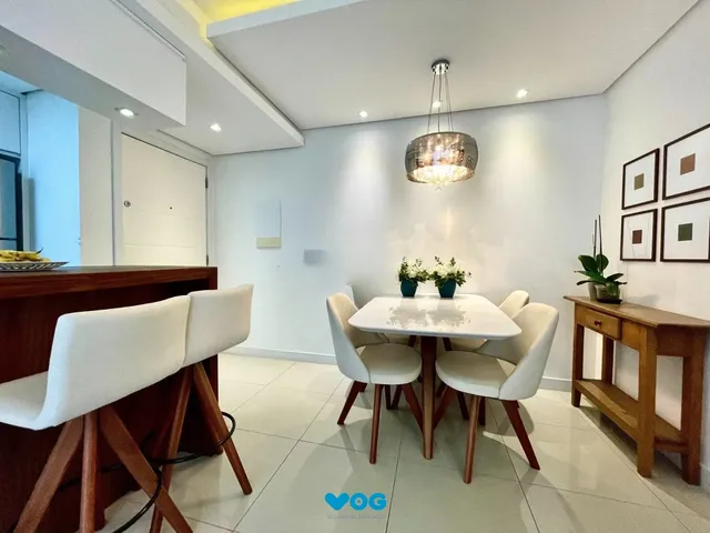 Imagem 13: Vende-se apartamento com 2 quartos (1 suíte), 65m² e 2 vagas – Higienópolis