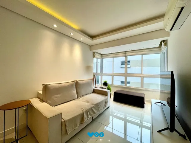Imagem 2: Vende-se apartamento com 2 quartos (1 suíte), 65m² e 2 vagas – Higienópolis