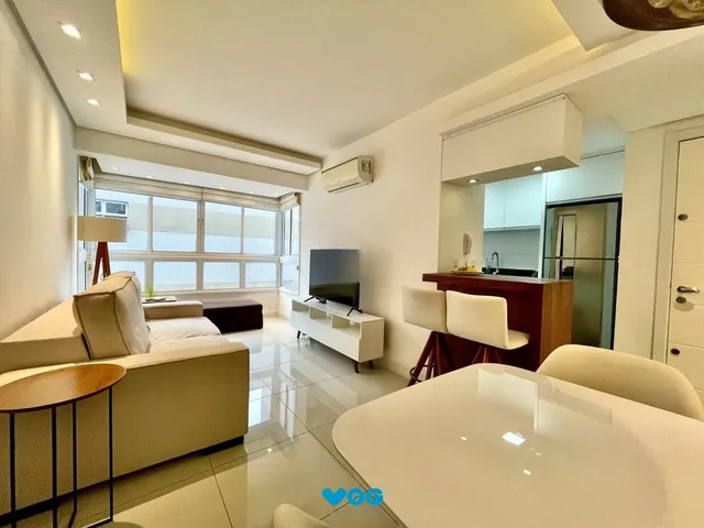 Imagem 11: Vende-se apartamento com 2 quartos (1 suíte), 65m² e 2 vagas – Higienópolis