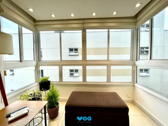 Imagem 9: Vende-se apartamento com 2 quartos (1 suíte), 65m² e 2 vagas – Higienópolis