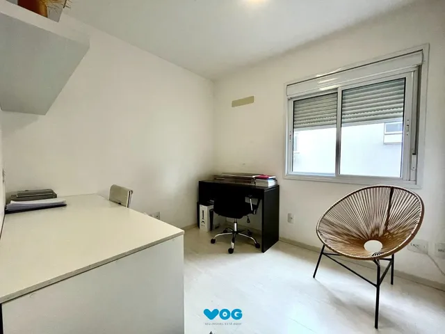 Imagem 8: Vende-se apartamento com 2 quartos (1 suíte), 65m² e 2 vagas – Higienópolis