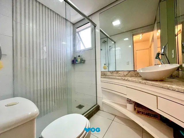 Imagem 3: Vende-se apartamento com 2 quartos (1 suíte), 65m² e 2 vagas – Higienópolis