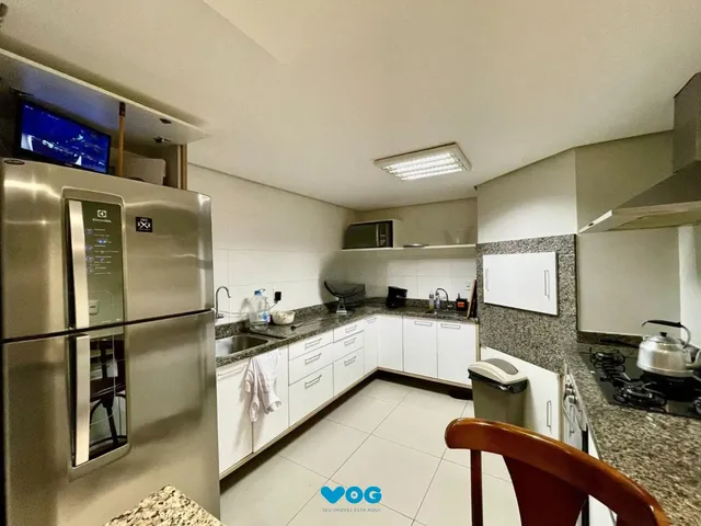 Imagem 10: Vende-se apartamento com 2 quartos (1 suíte), 65m² e 2 vagas – Higienópolis