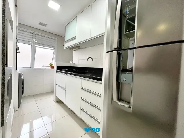 Imagem 16: Vende-se apartamento com 2 quartos (1 suíte), 65m² e 2 vagas – Higienópolis