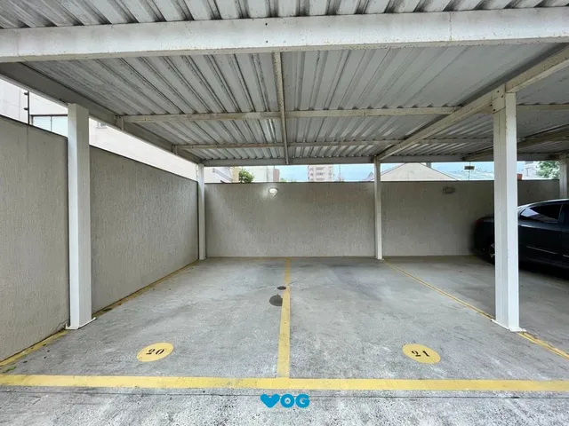 Imagem 7: Vende-se apartamento com 2 quartos (1 suíte), 65m² e 2 vagas – Higienópolis