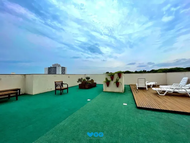 Imagem 6: Vende-se apartamento com 2 quartos (1 suíte), 65m² e 2 vagas – Higienópolis