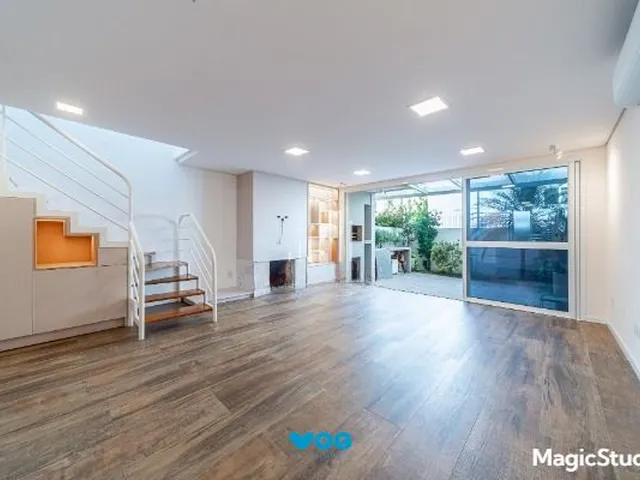 Imagem: Casa em Condomínio na Tristeza