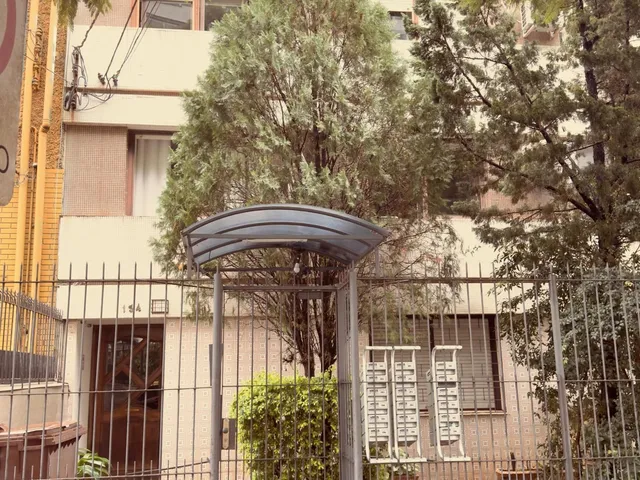 Imagem: EXCELENTE APARTAMENTO SEMIMOBILIADO COM