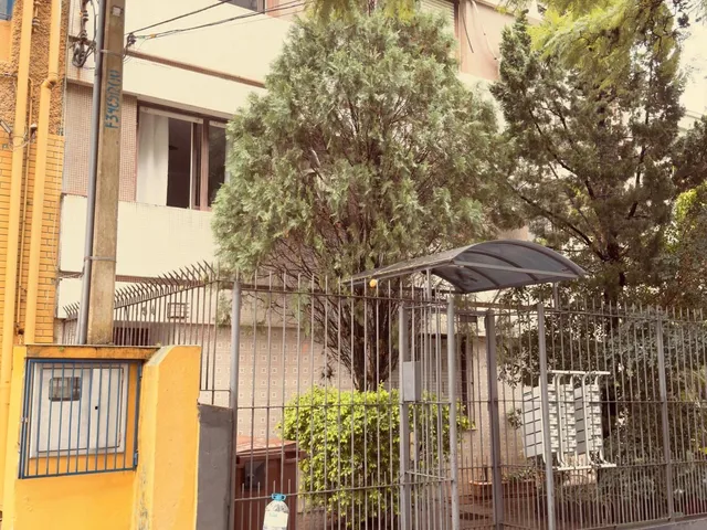 Imagem 15: ? EXCELENTE APARTAMENTO SEMIMOBILIADO COM 2 DORMITÓRIOS