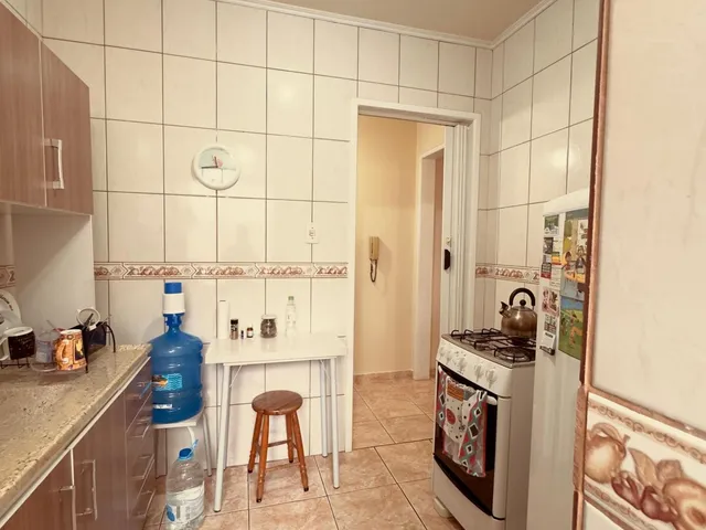 Imagem 10: ? EXCELENTE APARTAMENTO SEMIMOBILIADO COM 2 DORMITÓRIOS