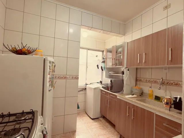 Imagem 14: ? EXCELENTE APARTAMENTO SEMIMOBILIADO COM 2 DORMITÓRIOS