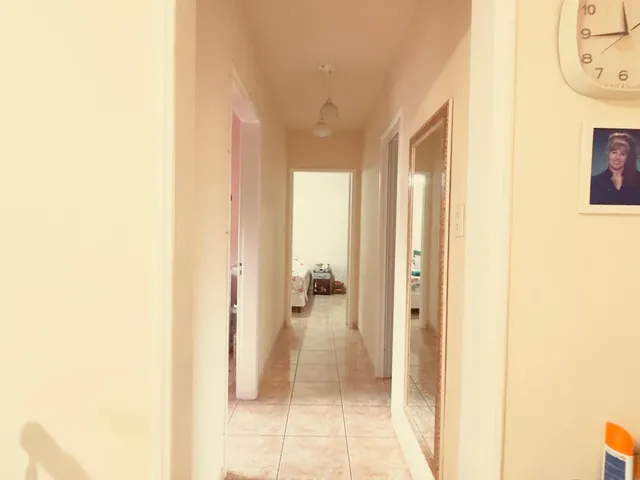 Imagem 5: ? EXCELENTE APARTAMENTO SEMIMOBILIADO COM 2 DORMITÓRIOS