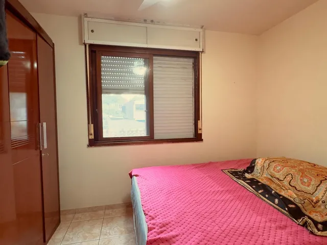 Imagem 3: ? EXCELENTE APARTAMENTO SEMIMOBILIADO COM 2 DORMITÓRIOS