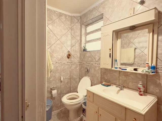 Imagem 12: ? EXCELENTE APARTAMENTO SEMIMOBILIADO COM 2 DORMITÓRIOS