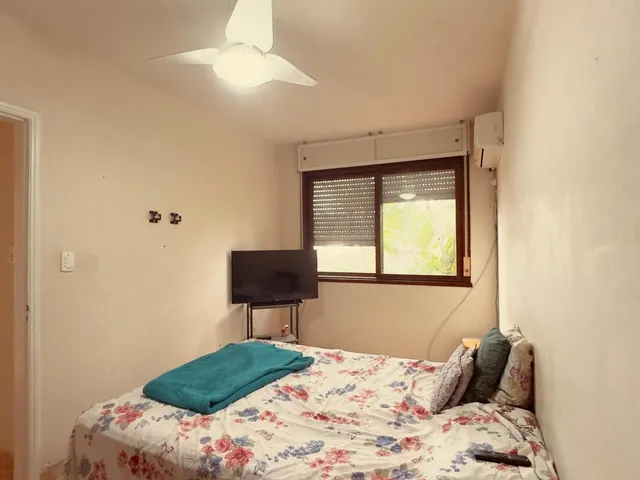 Imagem 11: ? EXCELENTE APARTAMENTO SEMIMOBILIADO COM 2 DORMITÓRIOS
