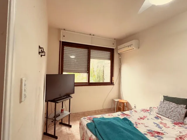 Imagem 8: ? EXCELENTE APARTAMENTO SEMIMOBILIADO COM 2 DORMITÓRIOS