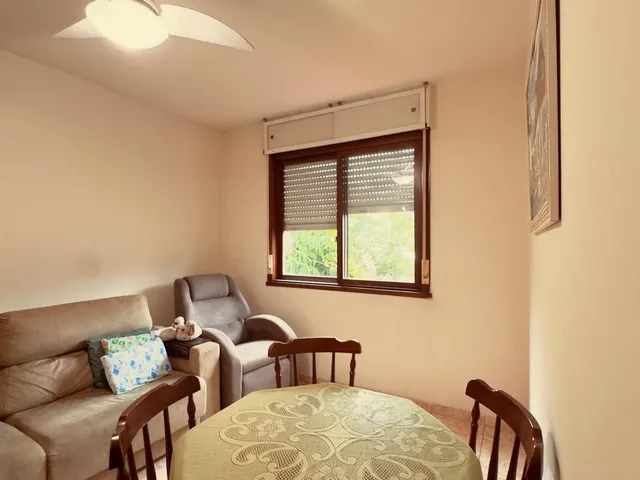 Imagem 13: ? EXCELENTE APARTAMENTO SEMIMOBILIADO COM 2 DORMITÓRIOS