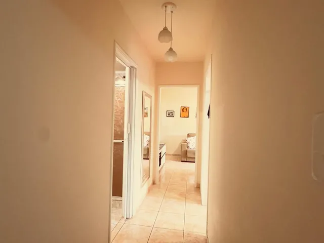 Imagem 9: ? EXCELENTE APARTAMENTO SEMIMOBILIADO COM 2 DORMITÓRIOS